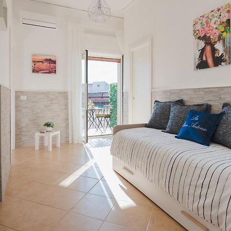Apartamento Da Don Antonio Nápoles Exterior foto