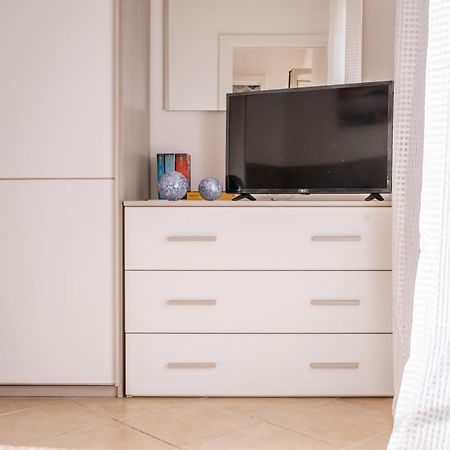 Apartamento Da Don Antonio Nápoles Exterior foto